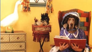 William Wegman's Mother Goose — foto 1