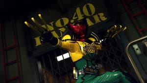 仮面ライダー×仮面ライダー フォーゼ＆オーズ MOVIE大戦 MEGA MAX — foto 8