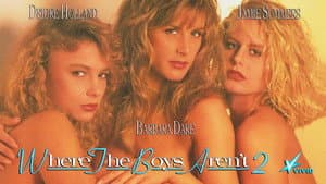 Where The Boys Aren't 2 — foto 1
