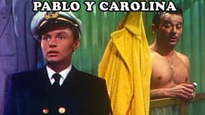 Pablo y Carolina — foto 1
