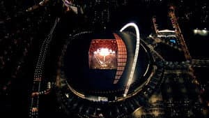 Muse: HAARP - Live from Wembley Stadium — foto 4