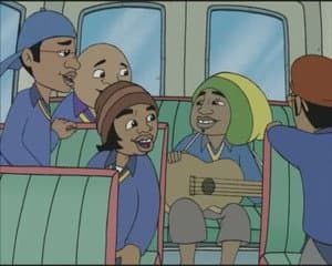 Episodio 5