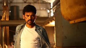துடிக்கும் கரங்கள் — foto 5