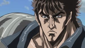 真救世主伝説 北斗の拳 ラオウ伝 殉愛の章 — foto 1