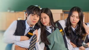 정의구현 19어게인 엄마 — foto 1