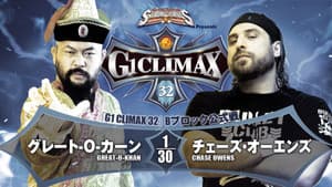 NJPW G1 Climax 32: Day 6 — foto 7