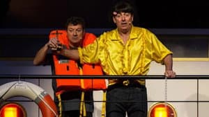 Les Chevaliers du Fiel : Croisière d'enfer ! — foto 2