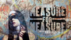 Measure for Measure — foto 1