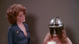Starship Eros — foto 3