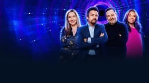 Richard Hammond's Brain Reaction — foto 1