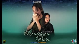 Rintihan Bisu — foto 1
