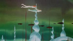 Potr' et la fille des eaux — foto 11