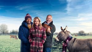 Winter on the Farm — foto 1