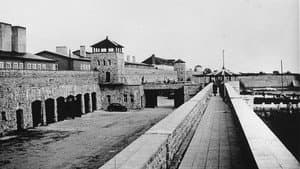 Aribert Heim, médecin du camp de Mauthausen — foto 1