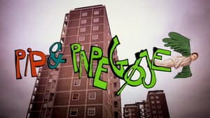 Pip & Papegøje — foto 1