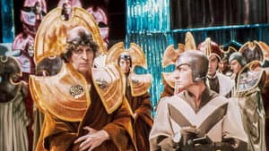 Doctor Who: The Deadly Assassin — foto 4