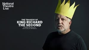 National Theatre Live: The Tragedy of King Richard the Second — foto 2