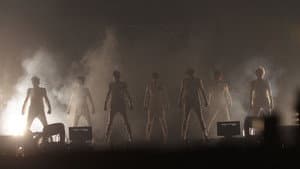 인피니트 콘서트 세컨드 인베이전 에볼루션 더 무비 3D — foto 1