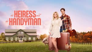 The Heiress and the Handyman — foto 2