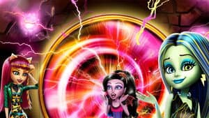 Monster High: Fusión Espeluznante — foto 9