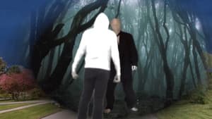 A Self-Induced Hallucination — foto 1