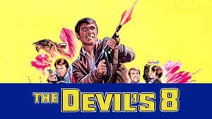 The Devil's Eight — foto 6