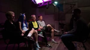 La guerra de Rusia contra el hip-hop