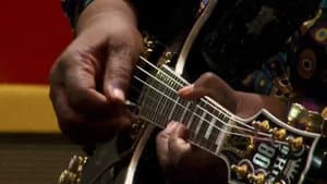 Eric Clapton's Crossroads Guitar Festival 2010 — foto 6