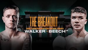 Kurt Walker vs. James Beech Jr — foto 1