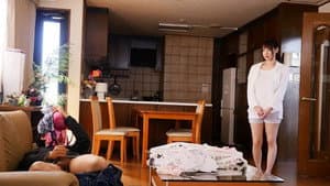 彼女の姉はバストJカップ... 彼女が3日間不在の間、神乳お姉さんとヤリまくった。 — foto 1
