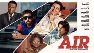 Air: La historia detrás del logo — foto 10
