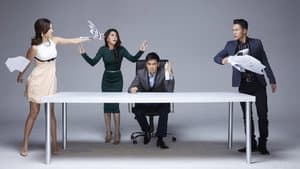 รับแซ่บ My Boss — foto 1