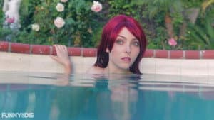 Sofia Coppola's Little Mermaid — foto 1