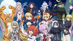 Fate/Grand Carnival — foto 1