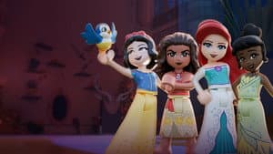LEGO Disney Princesa: Aventura en el castillo — foto 9