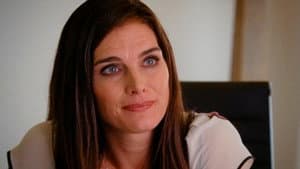 Whitney Brown — foto 3