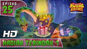 Episodio 25