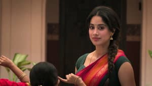 परम सुंदरी — foto 10