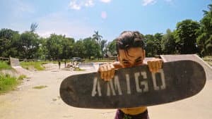 Amigo Skate, Cuba — foto 8