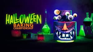 Campeonato de reposteros: Halloween — foto 2
