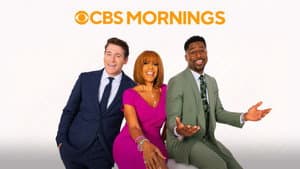 CBS Mornings — foto 3
