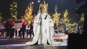 Christina Aguilera: Christmas in Paris — foto 1