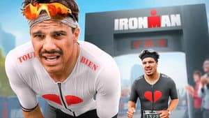 ROAD TO IRONMAN — foto 1