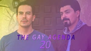 The Gay Agenda 20 — foto 1