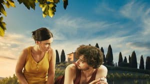 Love Wine & Salt: A Tuscan Romance — foto 2