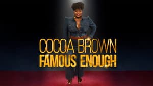 Cocoa Brown: Famous Enough — foto 1
