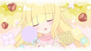 Beelzebub-jou no Okinimesu Mama — foto 4