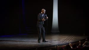Trevor Noah: You Laugh But It's True — foto 3