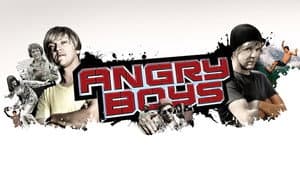 Angry Boys — foto 2