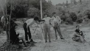 Monsieur Deligny, vagabond efficace — foto 1